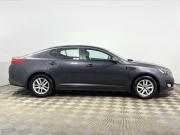 Kia Optima III Рестайлинг Казань  - изображение 24