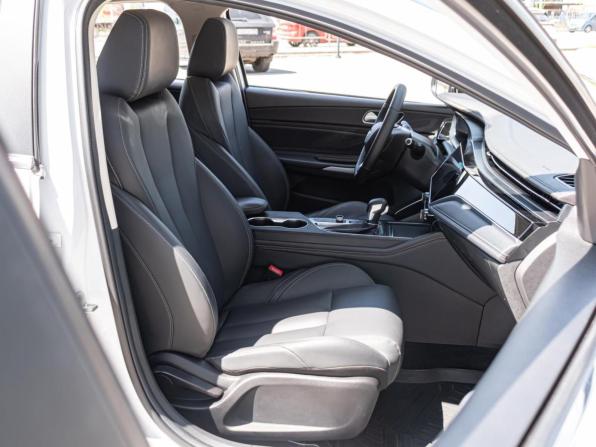 Omoda S5 с пробегом 2024 года, цена 1 499 000 рублей, 23825 км, седан, Автокод Объявления