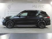 Mercedes-Benz GLE AMG II (V167) Рестайлинг Москва  - изображение 41