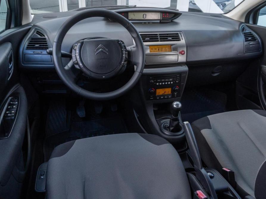 Citroen C4 I Рестайлинг Волгоград  - изображение 6
