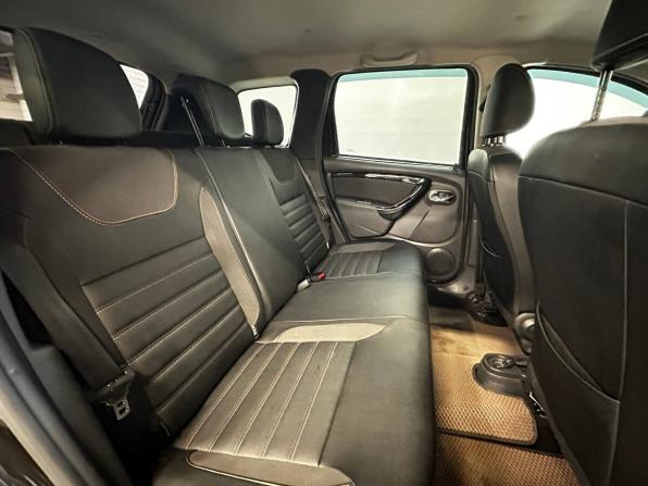 Renault Duster I Рестайлинг с пробегом 2020 года, цена 1 480 000 рублей, 177694 км, внедорожник, Автокод Объявления