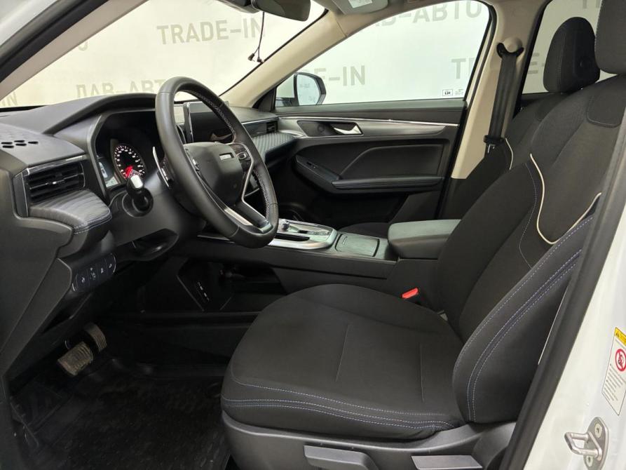 Haval Jolion I Пермь  - изображение 8