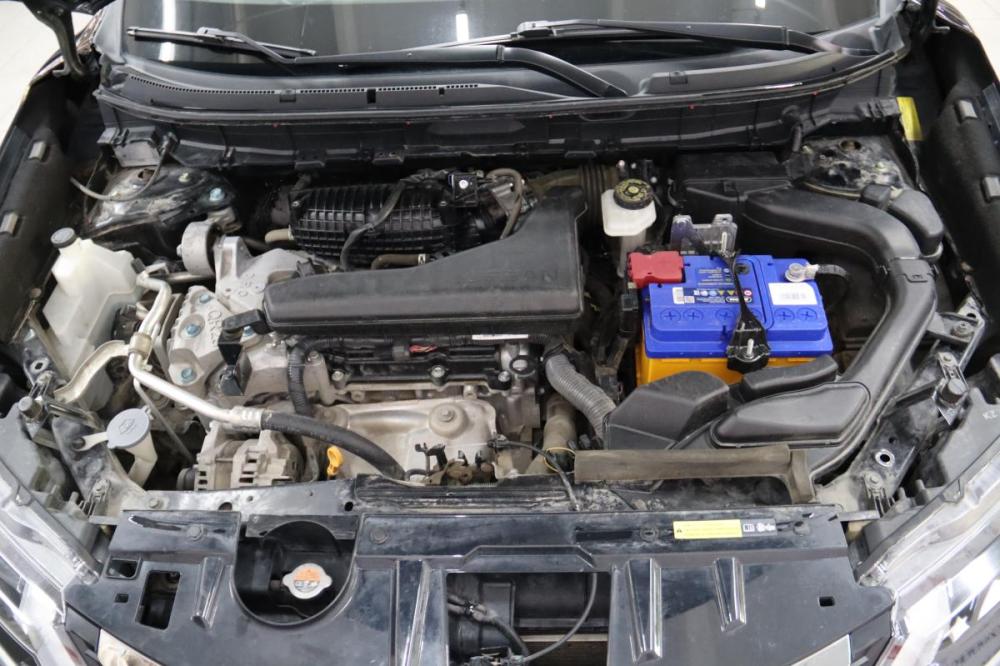 Nissan X-Trail III Рестайлинг Сургут  - изображение 26