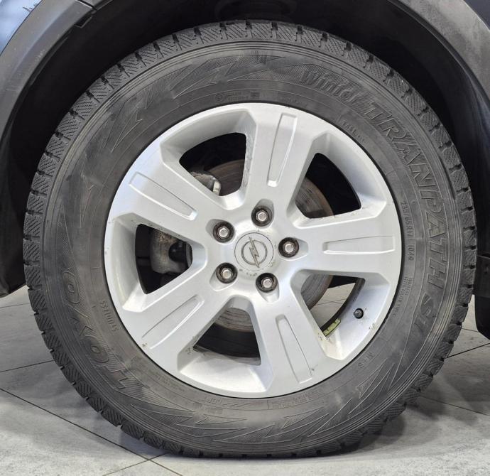 Opel Antara I Воронеж  - изображение 21