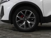 Chery Tiggo 7 Pro Max I Рестайлинг Москва  - изображение 40