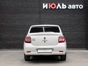 Renault Logan II Рестайлинг Екатеринбург  - изображение 10