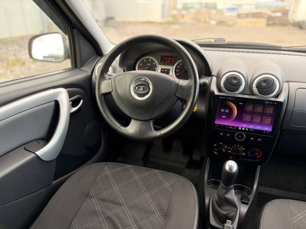Lada (ВАЗ) Largus I с пробегом 2018 года, цена 745 000 рублей, 155000 км, универсал, Автокод Объявления