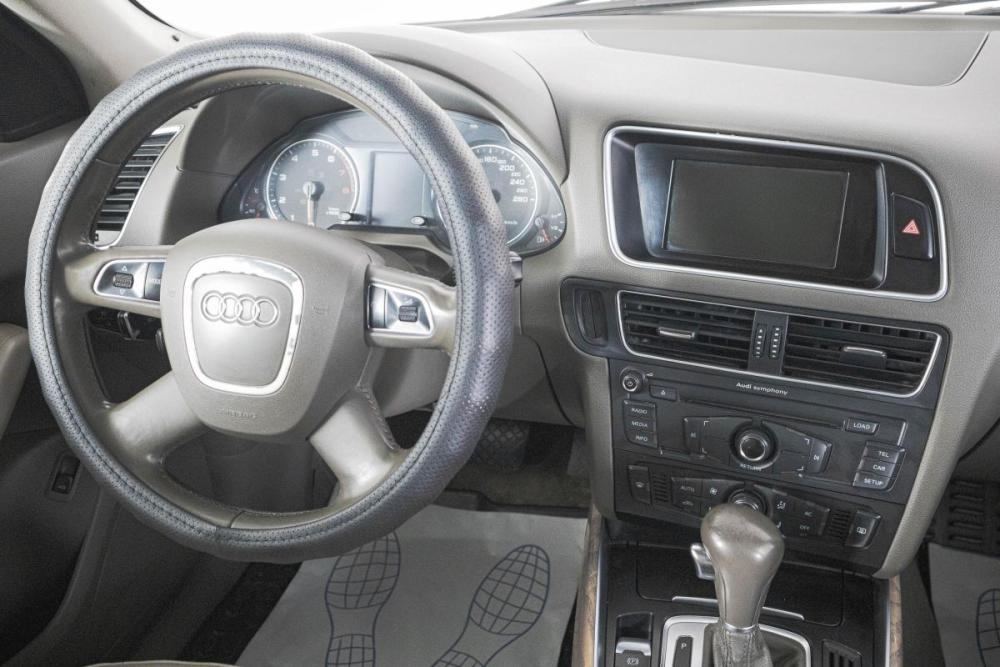 Audi Q5 I (8R) Кемерово  - изображение 13