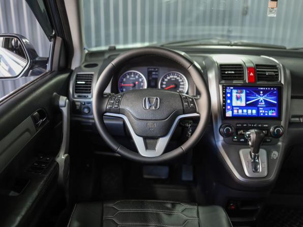 Honda CR-V III с пробегом 2007 года, цена 1 349 000 рублей, 188518 км, внедорожник, Автокод Объявления