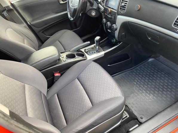 SsangYong Actyon II с пробегом 2011 года, цена 890 000 рублей, 210000 км, внедорожник, Автокод Объявления