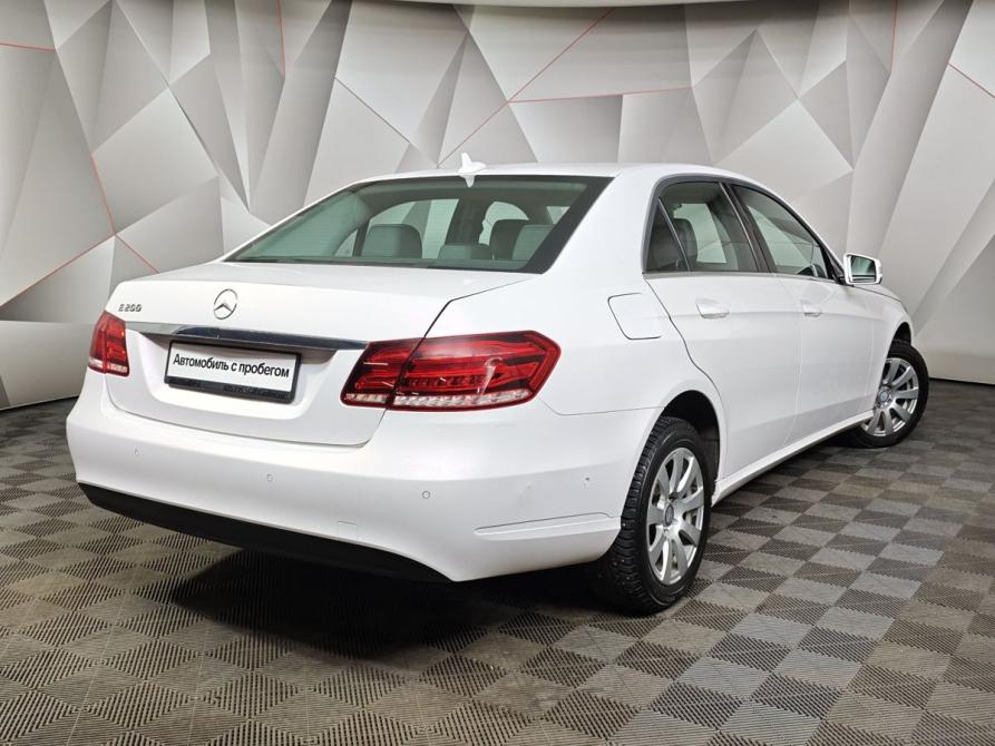 Mercedes-Benz E-Класс IV (W212 S212 C207) Рестайлинг Москва  - изображение 2
