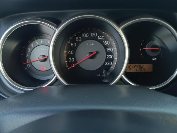 Nissan Tiida I с пробегом 2007 года, цена 540 000 рублей, 212424 км, хэтчбек, Автокод Объявления