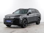 Volkswagen Teramont II (China Market) Москва  - изображение 31