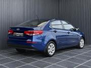 Kia Rio III Рестайлинг Пермь  - изображение 56