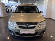 Lada (ВАЗ) Largus I Чебоксары  - изображение 40