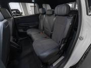 Volkswagen Teramont II (China Market) Москва  - изображение 44