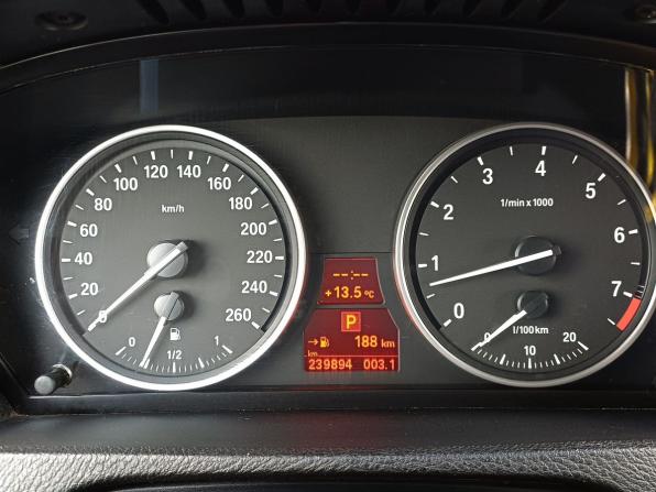 BMW X5 II (E70) Рестайлинг с пробегом 2010 года, цена 1 749 000 рублей, 239890 км, внедорожник, Автокод Объявления
