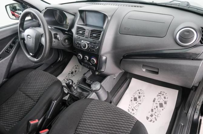 Lada (ВАЗ) Kalina II с пробегом 2014 года, цена 429 000 рублей, 163380 км, хэтчбек, Автокод Объявления