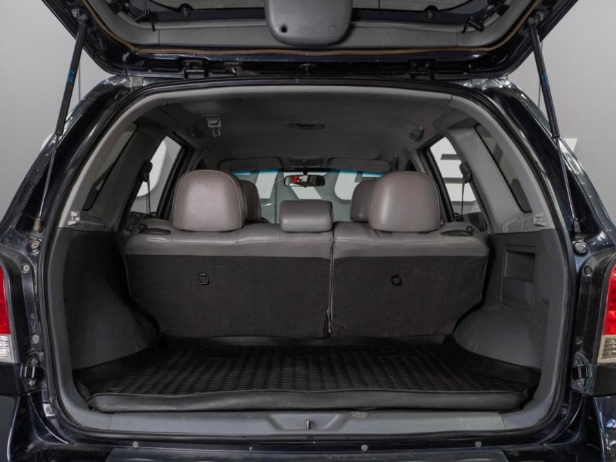 Hyundai Santa Fe Classic Тюмень  - изображение 17
