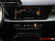 Audi A3 IV (8Y) Москва  - изображение 38