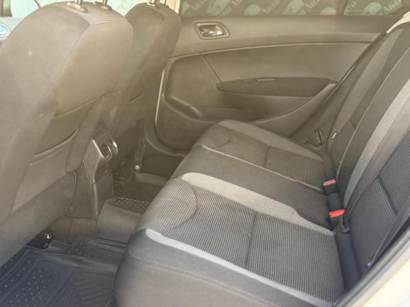 Peugeot 408 I с пробегом 2013 года, цена 525 000 рублей, 172000 км, седан, Автокод Объявления