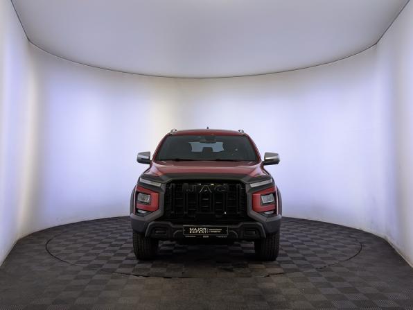 JAC T9 с пробегом 2025 года, цена 3 100 000 рублей, 17800 км, offers.body_type.unknown, Автокод Объявления