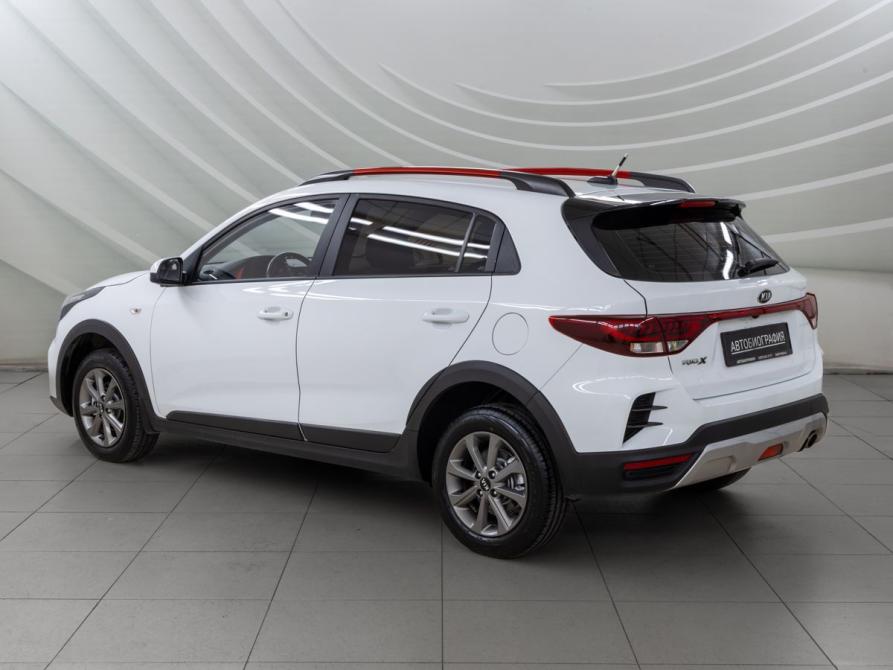 Kia Rio IV Рестайлинг Волгоград  - изображение 5