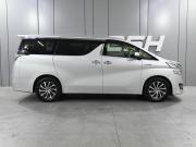 Toyota Vellfire II Ростов-на-Дону  - изображение 26