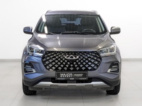Chery Tiggo 4 Pro I с пробегом 2024 года, цена 1 495 000 рублей, 27967 км, внедорожник, Автокод Объявления