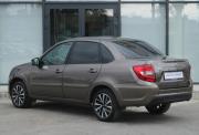 Lada (ВАЗ) Granta I Рестайлинг Саратов  - изображение 32
