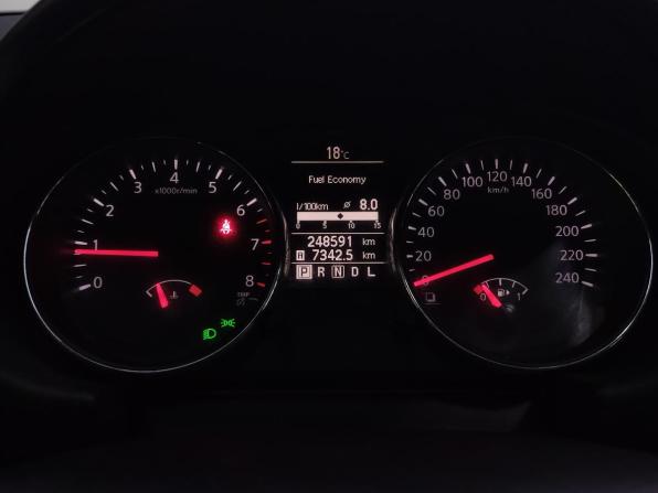 Nissan Qashqai I Рестайлинг с пробегом 2012 года, цена 840 000 рублей, 245000 км, внедорожник, Автокод Объявления