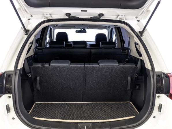 Mitsubishi Outlander III Рестайлинг 3 с пробегом 2022 года, цена 2 550 000 рублей, 25553 км, внедорожник, Автокод Объявления