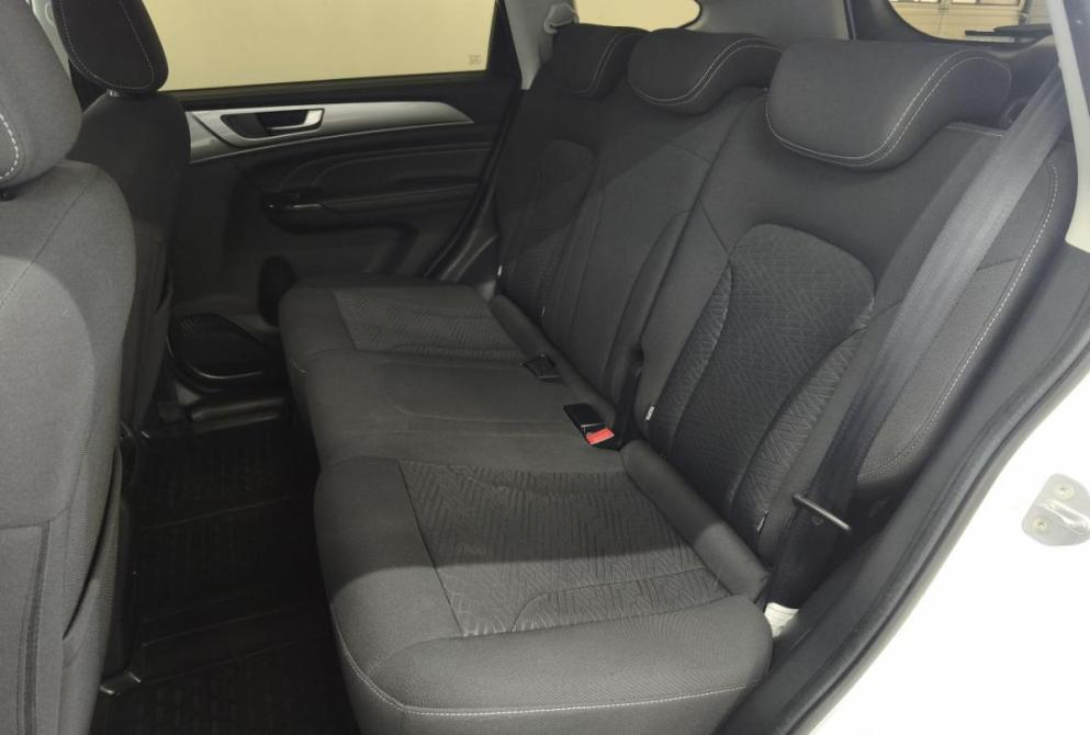 Haval M6 II Екатеринбург  - изображение 14