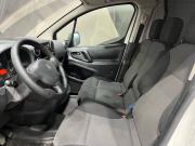 Peugeot Partner II Рестайлинг 2 Пермь  - изображение 25