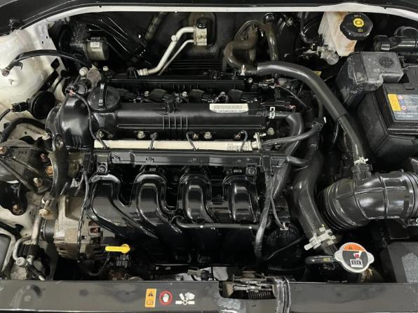 Hyundai Solaris II Рестайлинг с пробегом 2022 года, цена 1 573 000 рублей, 70001 км, седан, Автокод Объявления
