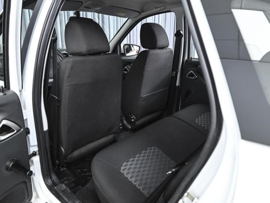 Lada (ВАЗ) Granta I Рестайлинг Ставрополь  - изображение 11