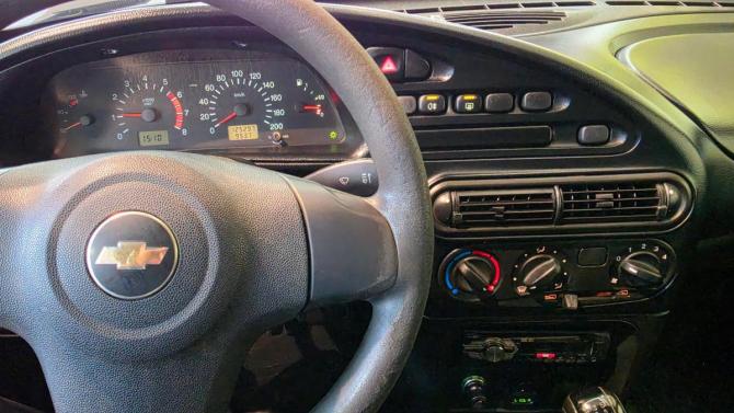 Chevrolet Niva I Рестайлинг с пробегом 2011 года, цена 395 000 рублей, 125019 км, внедорожник, Автокод Объявления