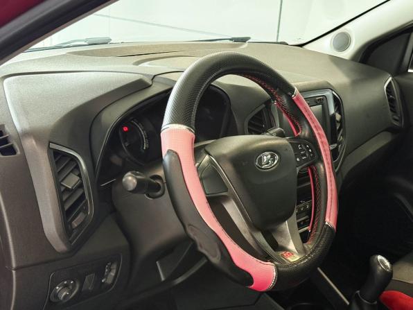 Lada (ВАЗ) XRAY I с пробегом 2016 года, цена 695 000 рублей, 211245 км, хэтчбек, Автокод Объявления