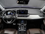 Chery Tiggo 8 Pro I Москва  - изображение 27