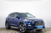 Hyundai Tucson III Рестайлинг Пермь  - изображение 27