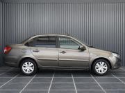 Lada (ВАЗ) Granta I Рестайлинг Пермь  - изображение 48
