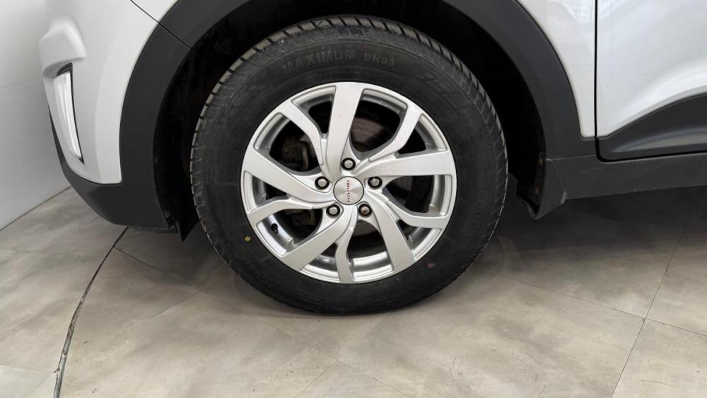 Hyundai Creta I Киров  - изображение 16