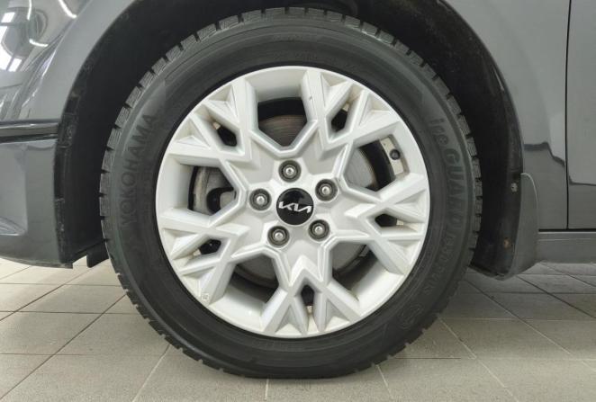 Kia Ceed III с пробегом 2021 года, цена 2 149 000 рублей, 87315 км, универсал, Автокод Объявления
