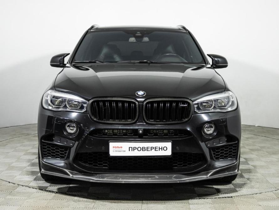 BMW X5 M II (F85) Санкт-Петербург  - изображение 2