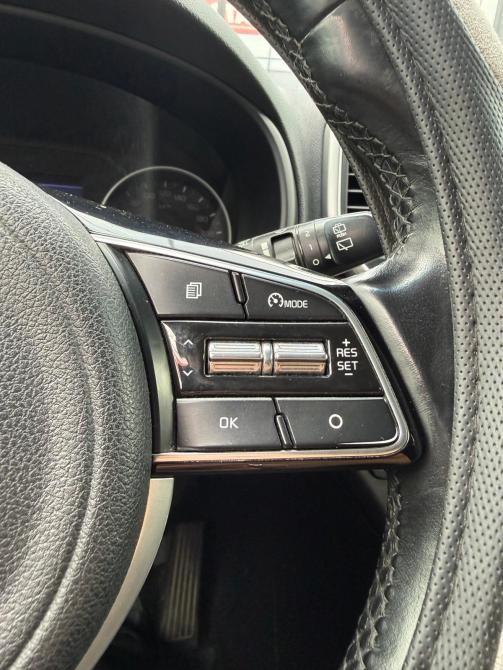 Kia Sportage IV Рестайлинг Оренбург  - изображение 17