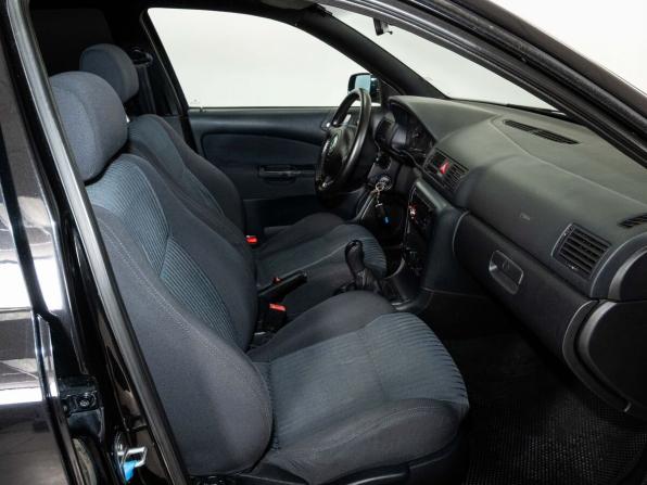 Skoda Octavia I (A4) Рестайлинг с пробегом 2008 года, цена 448 000 рублей, 259500 км, лифтбек, Автокод Объявления