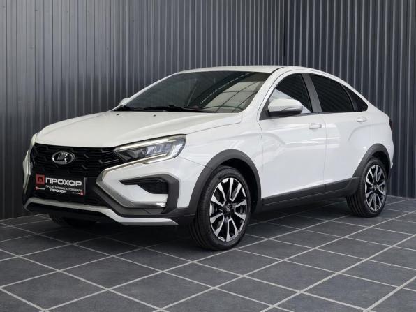 Lada (ВАЗ) Vesta I Рестайлинг (NG) с пробегом 2023 года, цена 1 457 000 рублей, 37629 км, седан, Автокод Объявления