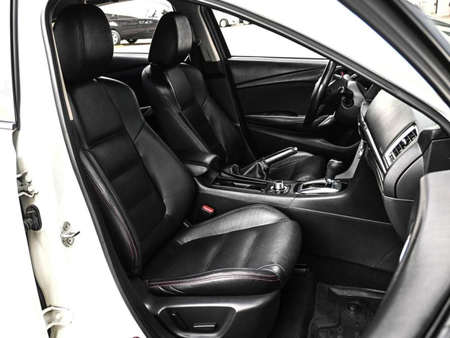 Mazda 6 III (GJ) Новороссийск  - изображение 8