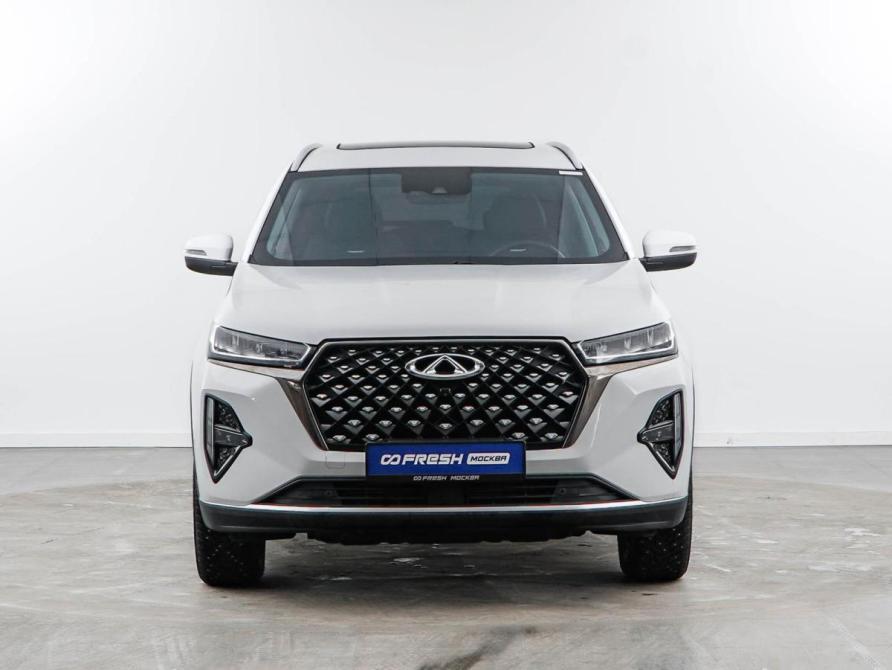 Chery Tiggo 7 Pro Max I Москва  - изображение 3