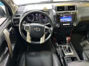 Toyota Land Cruiser Prado 150 Series Рестайлинг 1 Ижевск  - изображение 35